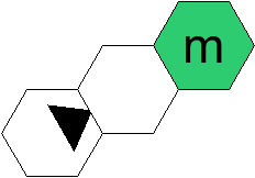 2m symbol