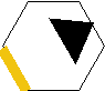 Bb symbol