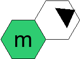 Bm symbol