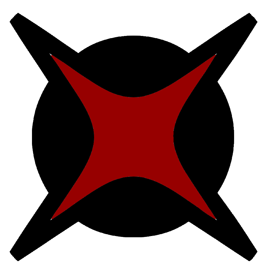 Damage badge icon