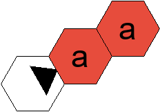 a-2a symbol