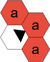 a-La-Ra symbol