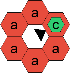 c-La-Ra-BLa-BRa-Ba symbol