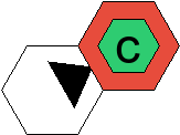 c symbol